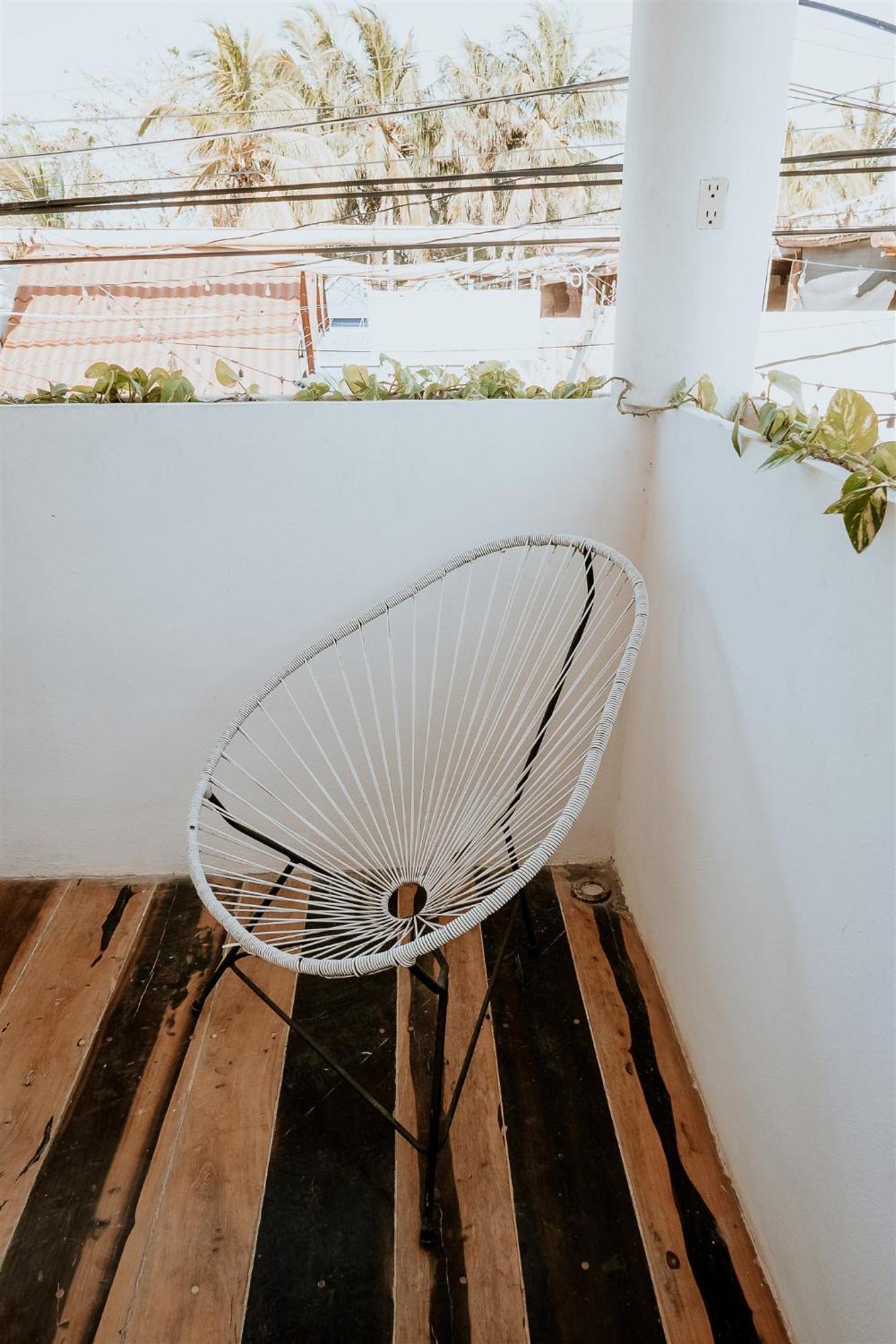 Apartments & Suites Madre Holbox Self-Check In מראה חיצוני תמונה