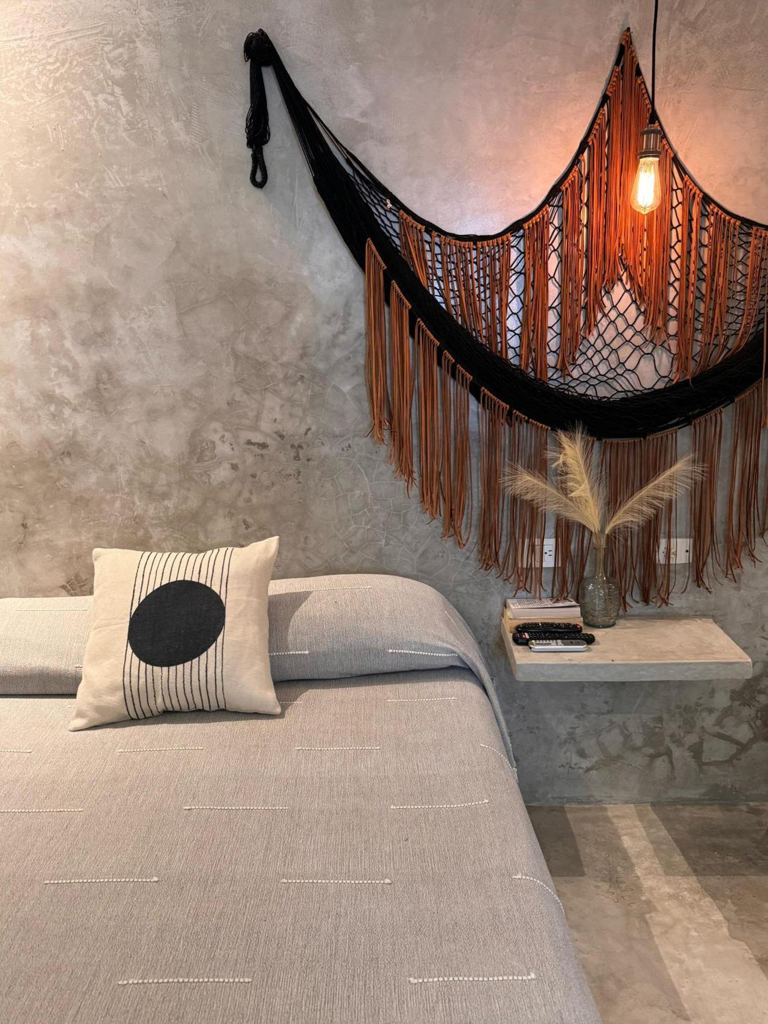 Apartments & Suites Madre Holbox Self-Check In מראה חיצוני תמונה