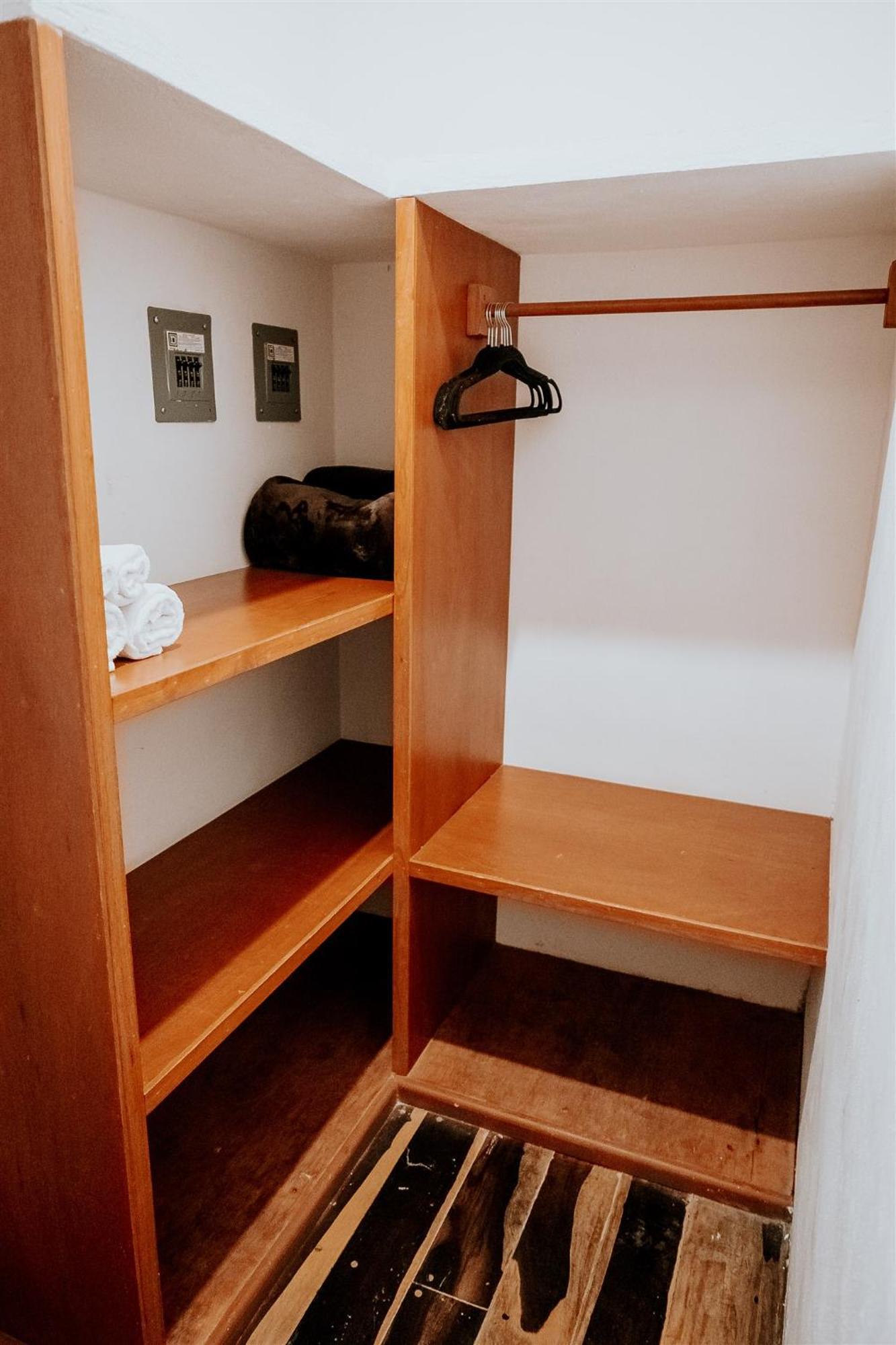 Apartments & Suites Madre Holbox Self-Check In מראה חיצוני תמונה