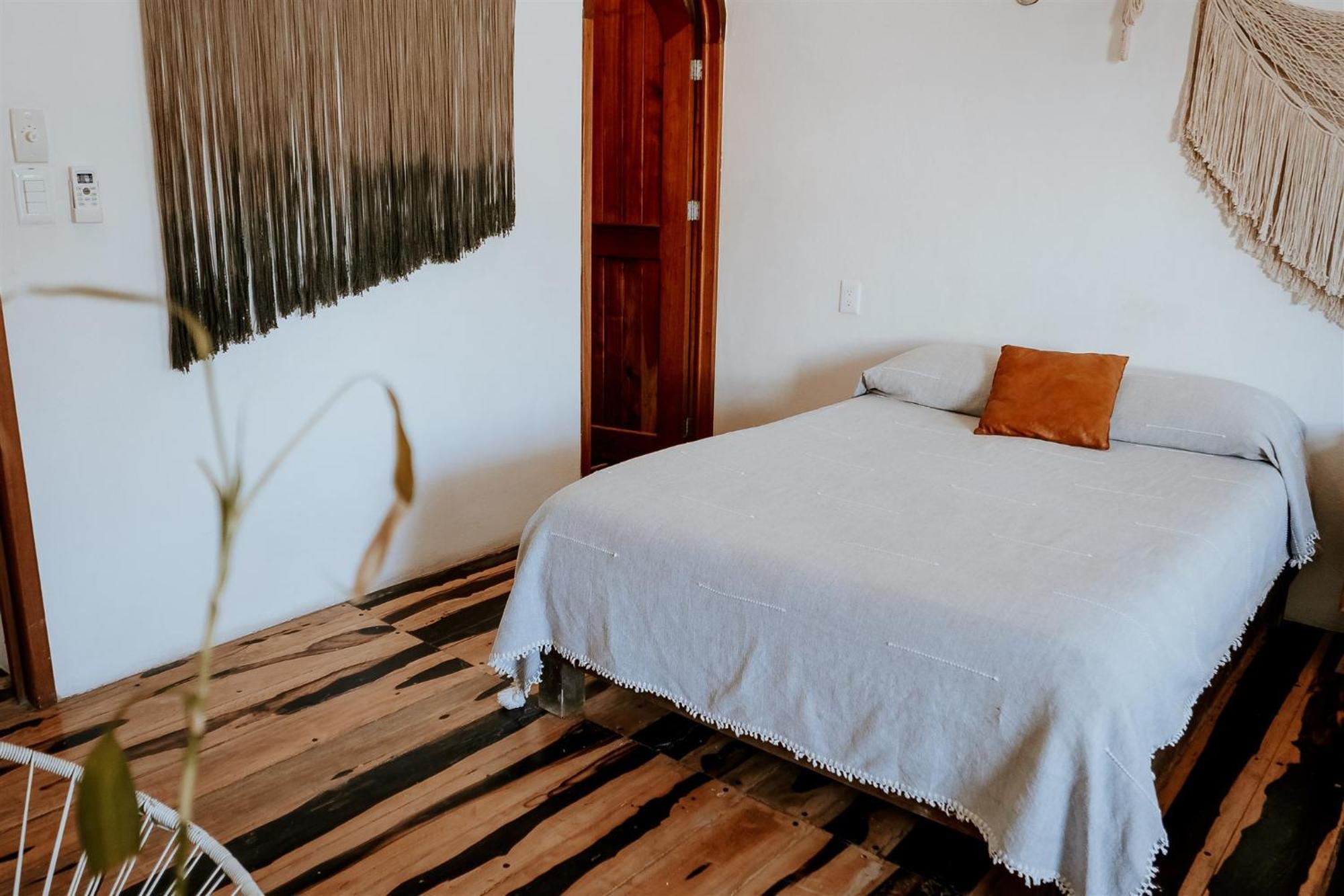 Apartments & Suites Madre Holbox Self-Check In מראה חיצוני תמונה