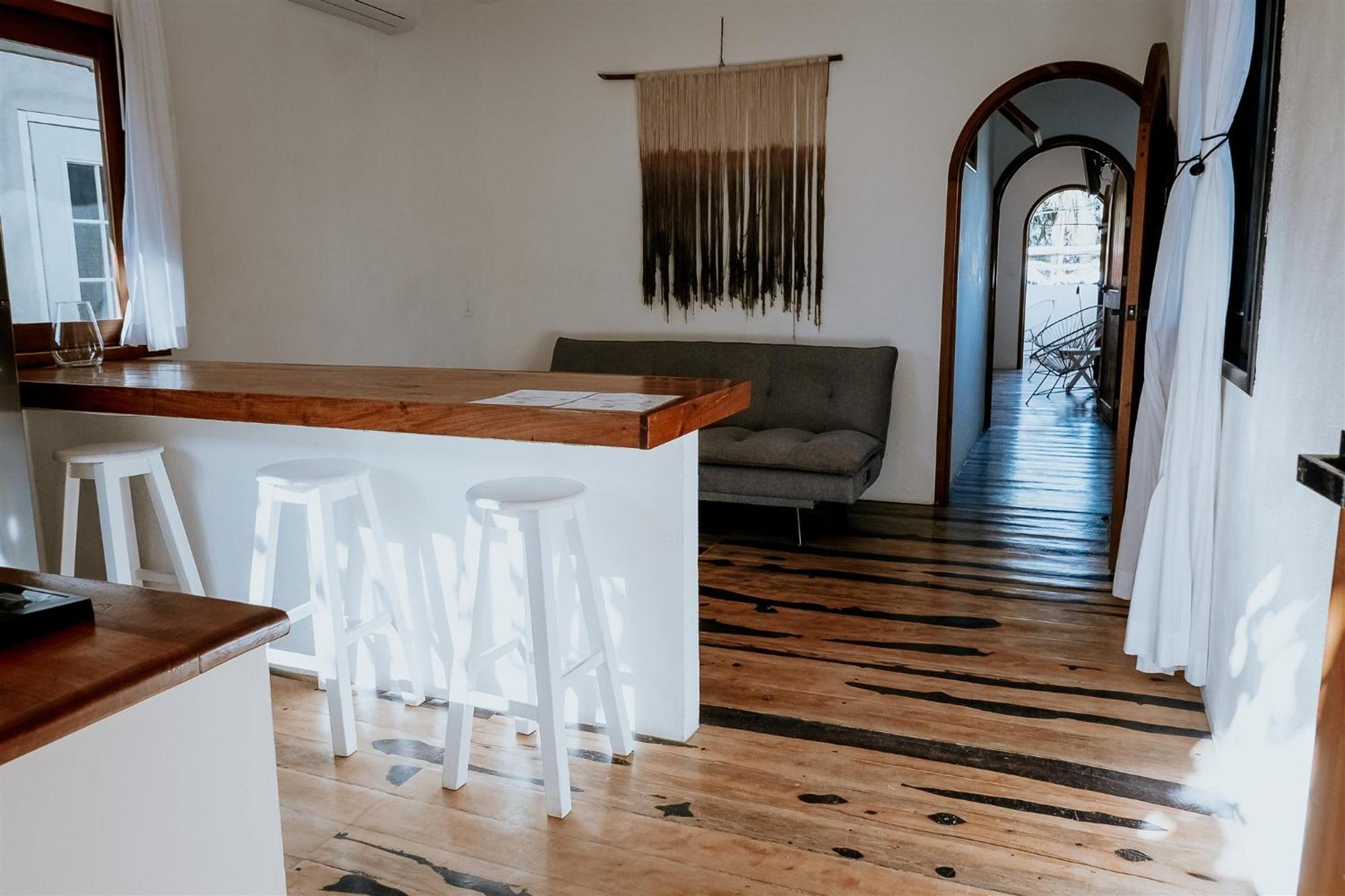 Apartments & Suites Madre Holbox Self-Check In מראה חיצוני תמונה