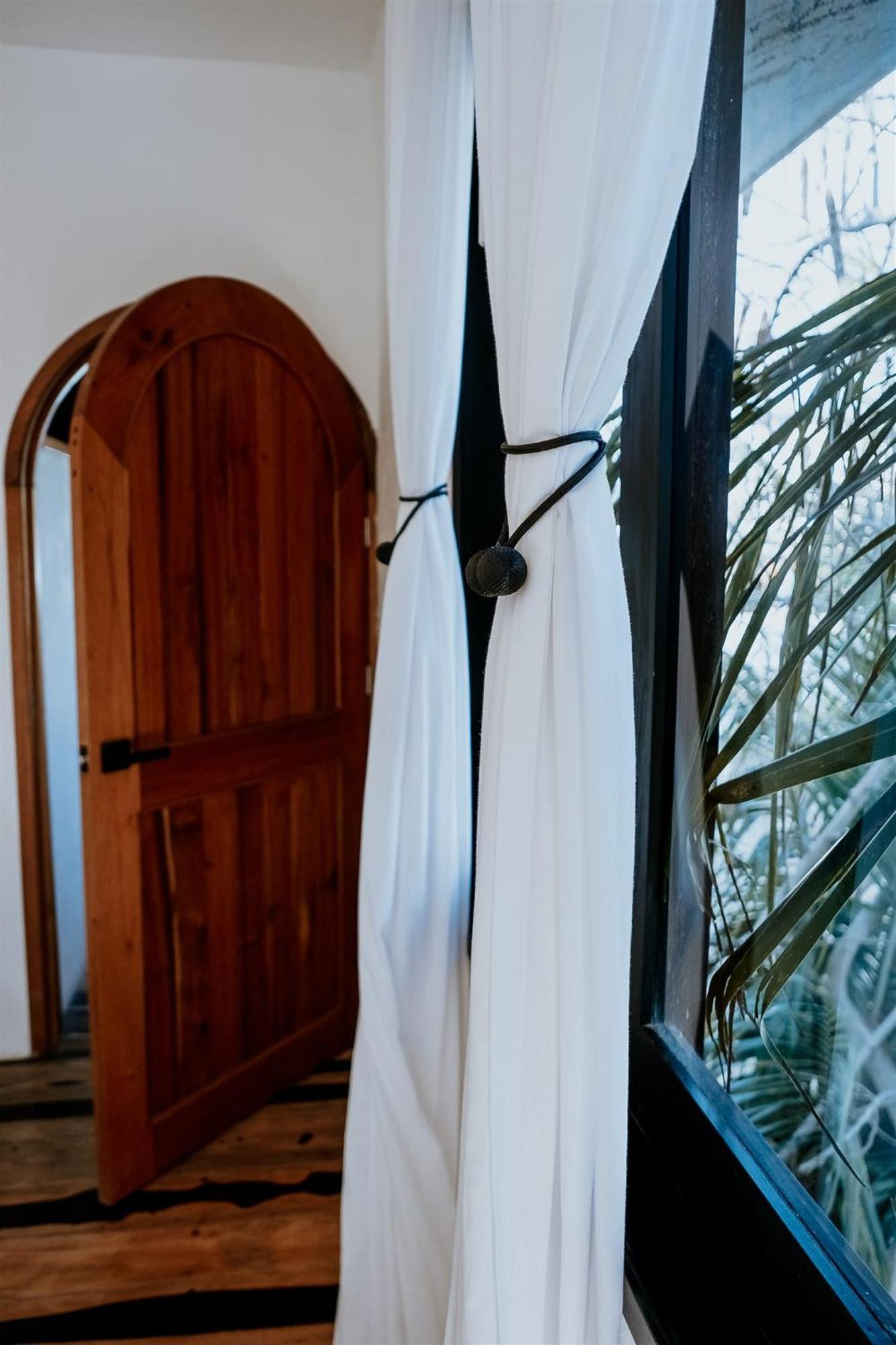 Apartments & Suites Madre Holbox Self-Check In מראה חיצוני תמונה